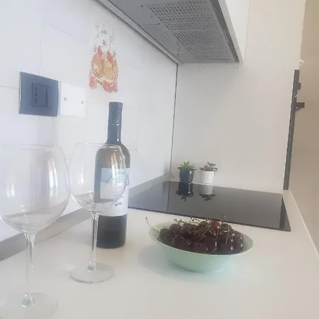 Holiday home House Mizzica Che Mare! Agrigento