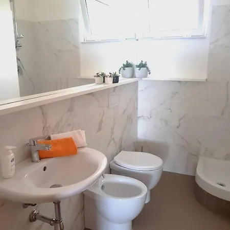 Holiday home House Mizzica Che Mare! Agrigento