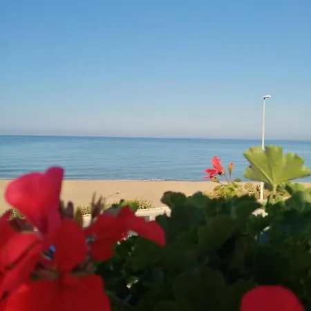 House Mizzica Che Mare! * Agrigento