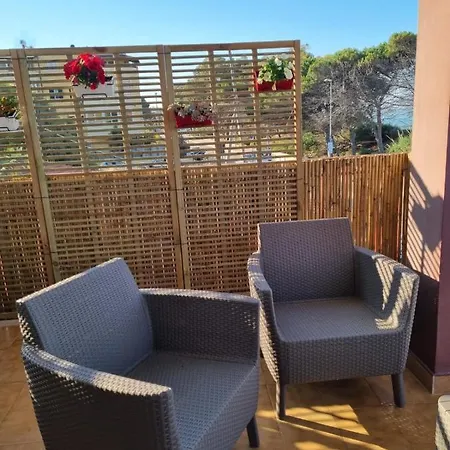 House Mizzica Che Mare! Holiday home Agrigento