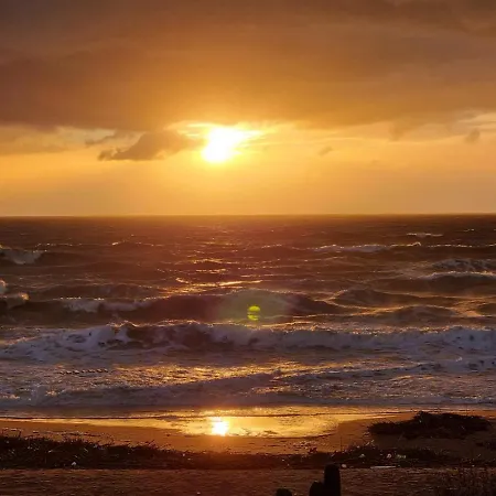 House Mizzica Che Mare! 別荘 アグリジェント