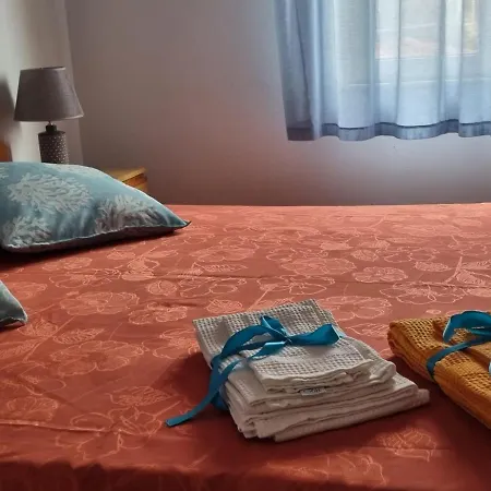 House Mizzica Che Mare!