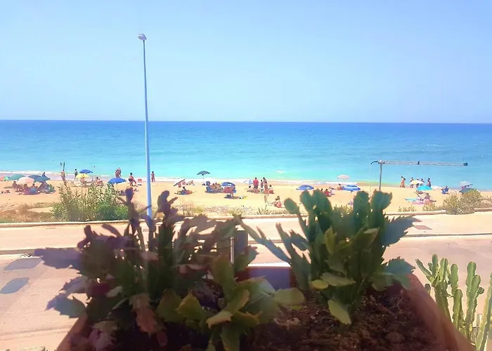 House Mizzica Che Mare! アグリジェント