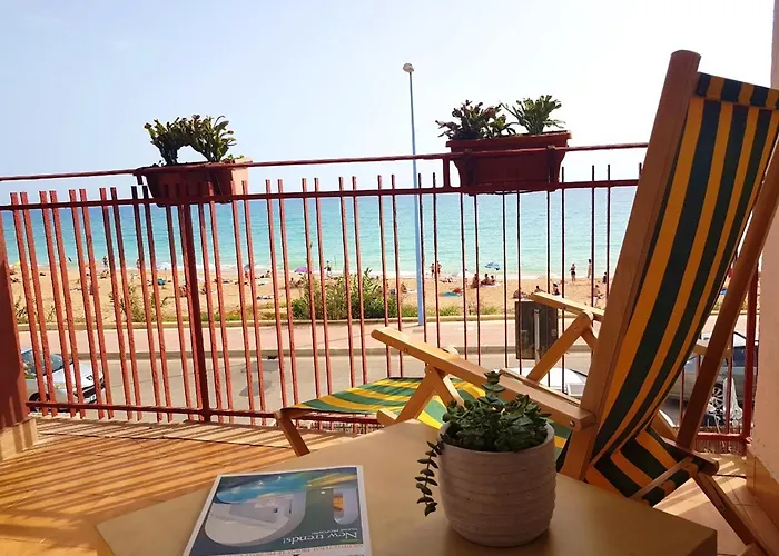 別荘 House Mizzica Che Mare!