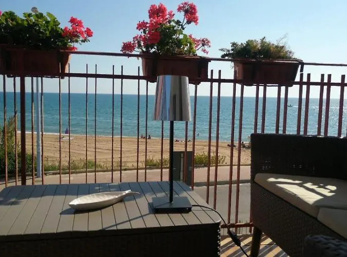 別荘 House Mizzica Che Mare!