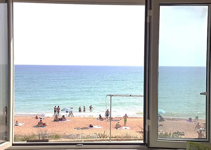 House Mizzica Che Mare! アグリジェント