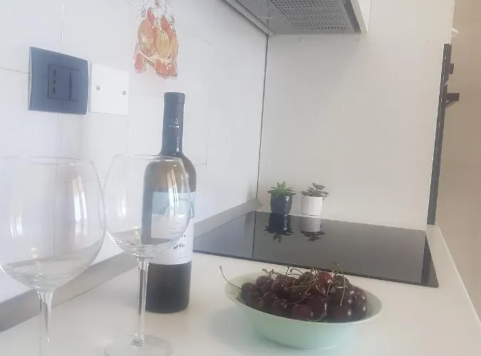 別荘 House Mizzica Che Mare! アグリジェント