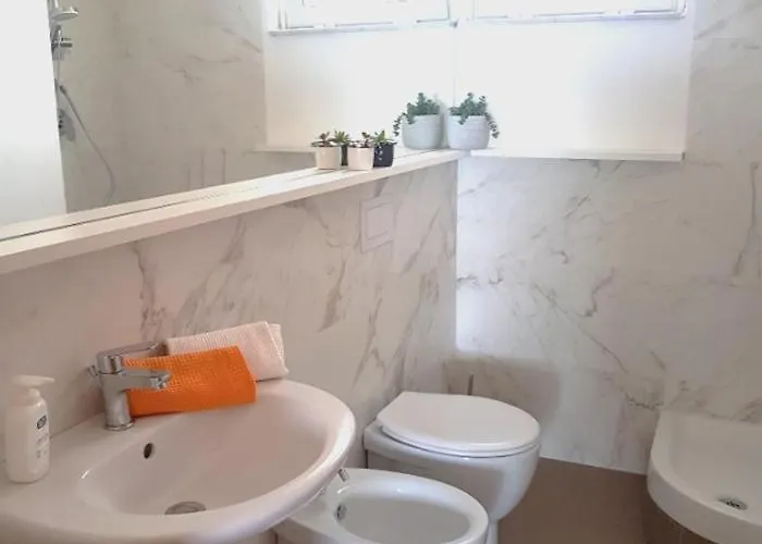 別荘 House Mizzica Che Mare! アグリジェント