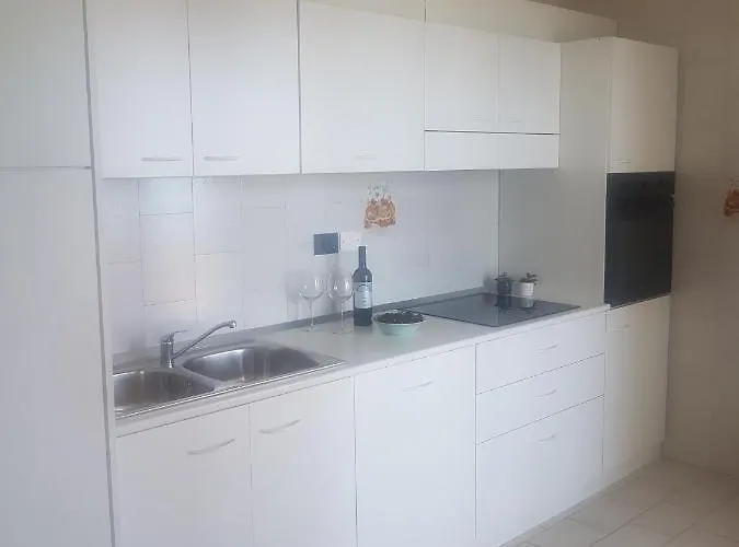 House Mizzica Che Mare! 別荘 アグリジェント