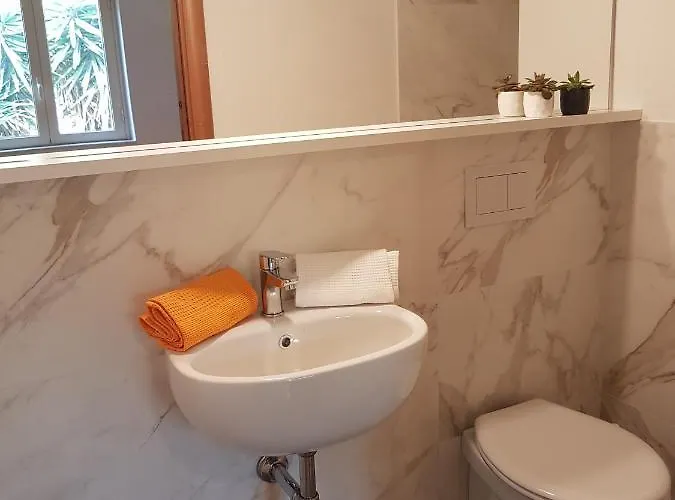 House Mizzica Che Mare! *