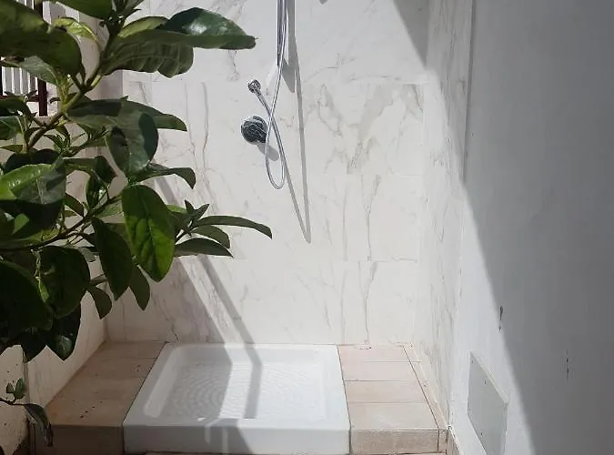 House Mizzica Che Mare! 別荘