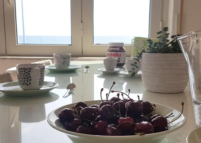 House Mizzica Che Mare! 別荘 アグリジェント