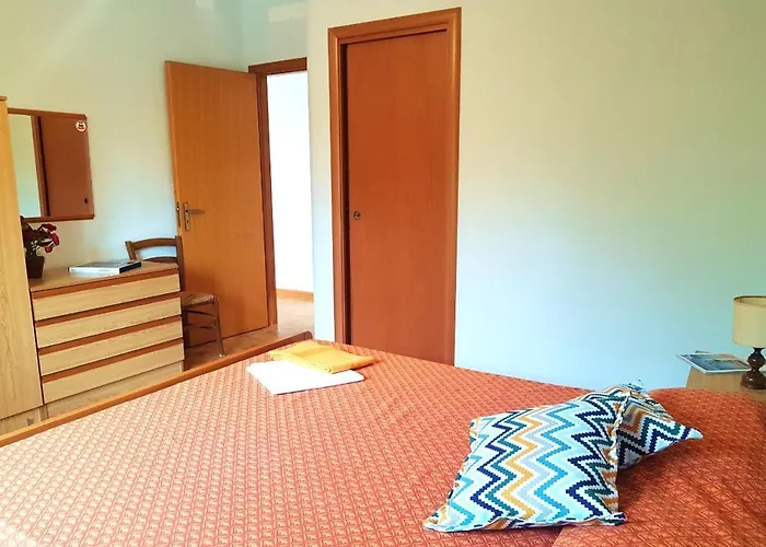 House Mizzica Che Mare! * アグリジェント