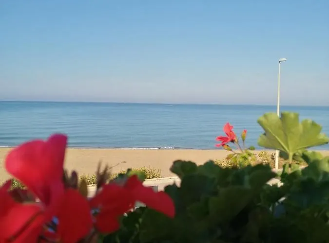 House Mizzica Che Mare! * アグリジェント