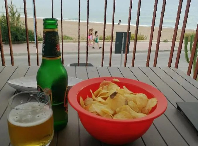 House Mizzica Che Mare! *