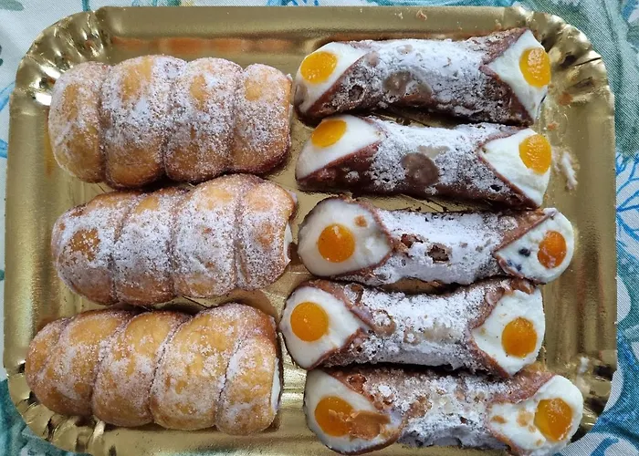 House Mizzica Che Mare! アグリジェント