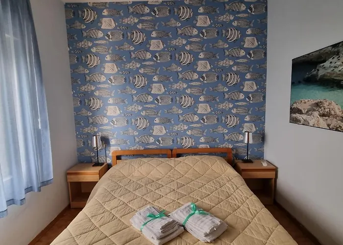 別荘 House Mizzica Che Mare! アグリジェント