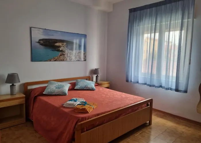 House Mizzica Che Mare!